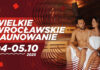 Wielkie Wrocławskie Saunowanie 2025 – najgorętsza impreza w Polsce