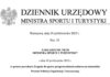 Rozpoczął się nabór na stanowisko prezesa Polskiej Organizacji Turystycznej