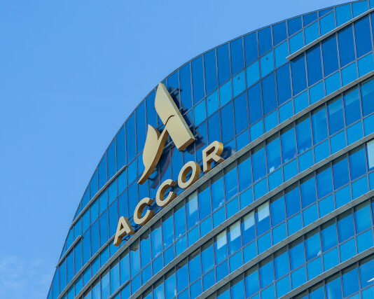 Accor podsumowuje wyniki za pierwszy kwartał 2026 roku