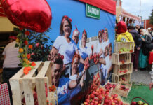 Na Szlaku Jabłkowym