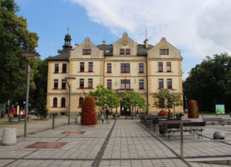 Ustroń – piramidy, Wisła i Beskidy