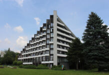 Ustroń – piramidy, Wisła i Beskidy