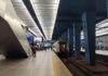 Warszawa Centralna zamknięta dla ruchu i bez pociągów
