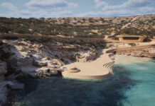 Ujawniono plan ekologicznej odnowy dla maltańskiej Błękitnej Laguny