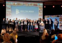 Jubileuszowy Meet the Bidder okazją do wyróżnienia cenionych partnerów ostatnich czterdziestu edycji