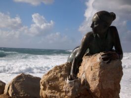 Cypr – wiecznie słoneczna wyspa