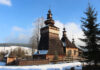 Na małopolskim Szlaku Architektury Drewnianej