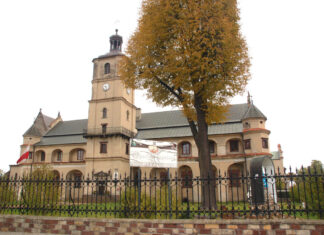 Świętokrzyskie atrakcje turystyczne: historia, folklor i profilaktyka zdrowotna — cz.2
