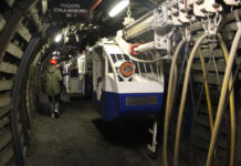 Kopalnia „Guido” – historia, technika i podziemna przygoda