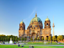 Nowe muzea i obiekty na turystycznej mapie Niemiec