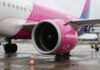 Wizz Air zawiesza niektóre loty na Bliski Wschód