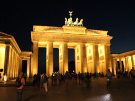 2026 – rok pełen atrakcji w Berlinie