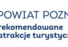 Certyfikaty dla najlepszych atrakcji powiatu poznańskiego