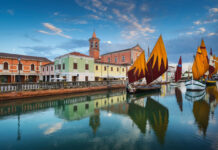 Rekordowy wzrost turystów z Polski w regionie Emilia-Romania