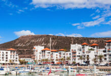 Turystyczny boom na Afrykę Północną dopiero się zaczyna