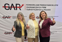 Nowe kierownictwo GAR-u stawia na nową jakość relacji opartą o trendy