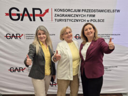 Nowe kierownictwo GAR-u stawia na nową jakość relacji opartą o trendy