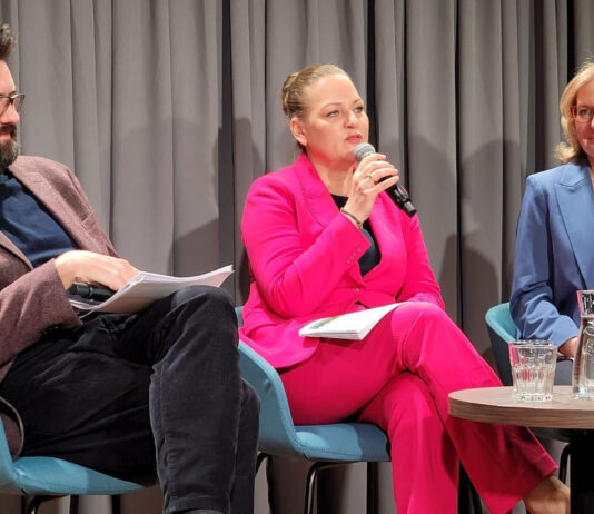 Ponad 12% wzrost turystyki na Mazowszu. Warszawa przyciąga turystów na city break