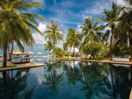 Malediwy — rozszerzenie definicji wypoczynku