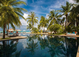 Malediwy — rozszerzenie definicji wypoczynku