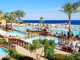 Polacy wybierają Egipt. W marcu poleciało tam o 20 proc. więcej klientów niż rok temu