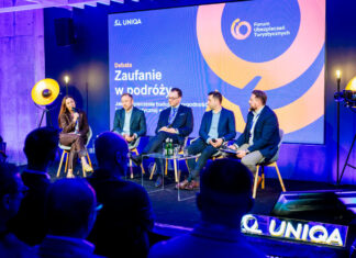 Zaufanie w podróży w niepewnych czasach. UNIQA zainaugurowała Forum Ubezpieczeń Turystycznych