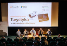 AI w polskiej turystyce — podsumowanie konferencji i premiery raportu we Wrocławiu