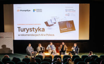 AI w polskiej turystyce — podsumowanie konferencji i premiery raportu we Wrocławiu