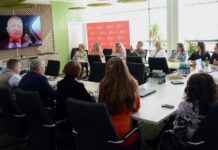 Trzy dni rozmów o promocji Polski. Zakończyła się narada dyrektorów ZOPOT