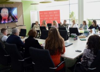 Trzy dni rozmów o promocji Polski. Zakończyła się narada dyrektorów ZOPOT