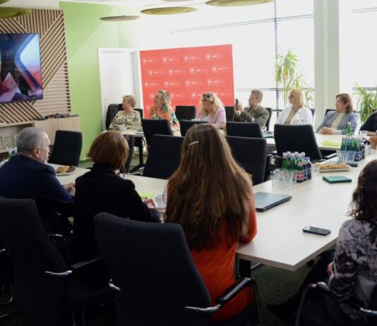 Trzy dni rozmów o promocji Polski. Zakończyła się narada dyrektorów ZOPOT