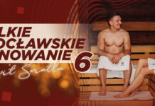 Rozkwit Światła! Zbliża się Wielkie Wrocławskie Saunowanie