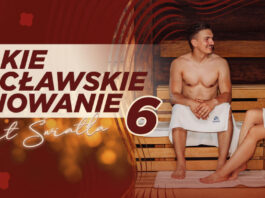 Rozkwit Światła! Zbliża się Wielkie Wrocławskie Saunowanie