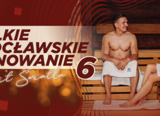 Rozkwit Światła! Zbliża się Wielkie Wrocławskie Saunowanie