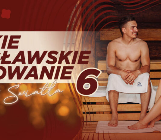 Rozkwit Światła! Zbliża się Wielkie Wrocławskie Saunowanie