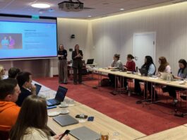 Finansowanie turystyki w praktyce. Szkolenie zarządców Polskich Marek Turystycznych