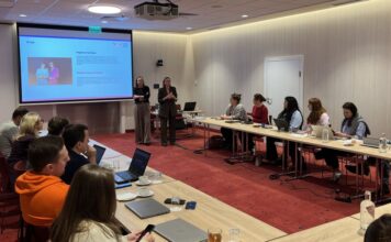 Finansowanie turystyki w praktyce. Szkolenie zarządców Polskich Marek Turystycznych