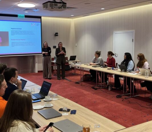 Finansowanie turystyki w praktyce. Szkolenie zarządców Polskich Marek Turystycznych