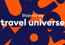 Join Up! zmienia model biznesowy i rozwijaTravel Universe. W centrum spójne doświadczenie podróży