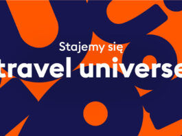 Join Up! zmienia model biznesowy i rozwijaTravel Universe. W centrum spójne doświadczenie podróży
