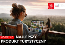 Konkursu na Najlepszy Produkt Turystyczny – Certyfikat POT 2026: rusza nabór do XXIII edycji