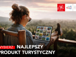 Konkursu na Najlepszy Produkt Turystyczny – Certyfikat POT 2026: rusza nabór do XXIII edycji