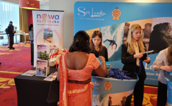 Sri Lanka celuje w polskiego turystę. Wyspa ogłasza plany wzrostu i ułatwienia dla odwiedzających