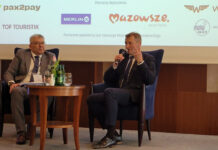 XXXVIII Walne Zgromadzenie Członków Polskiej Izby Turystyki za nami