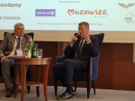 XXXVIII Walne Zgromadzenie Członków Polskiej Izby Turystyki za nami