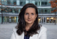 Katarzyna Bayraktar na czele Join UP! Polska – naturalna kontynuacja wspólnej drogi