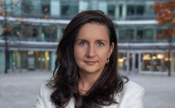 Katarzyna Bayraktar na czele Join UP! Polska – naturalna kontynuacja wspólnej drogi