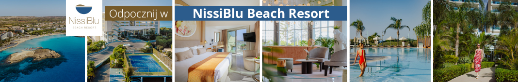 Nissy Blu Beach Resort