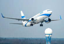Enter Air dobrze przygotowany na sezon letni