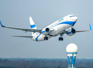 Enter Air dobrze przygotowany na sezon letni